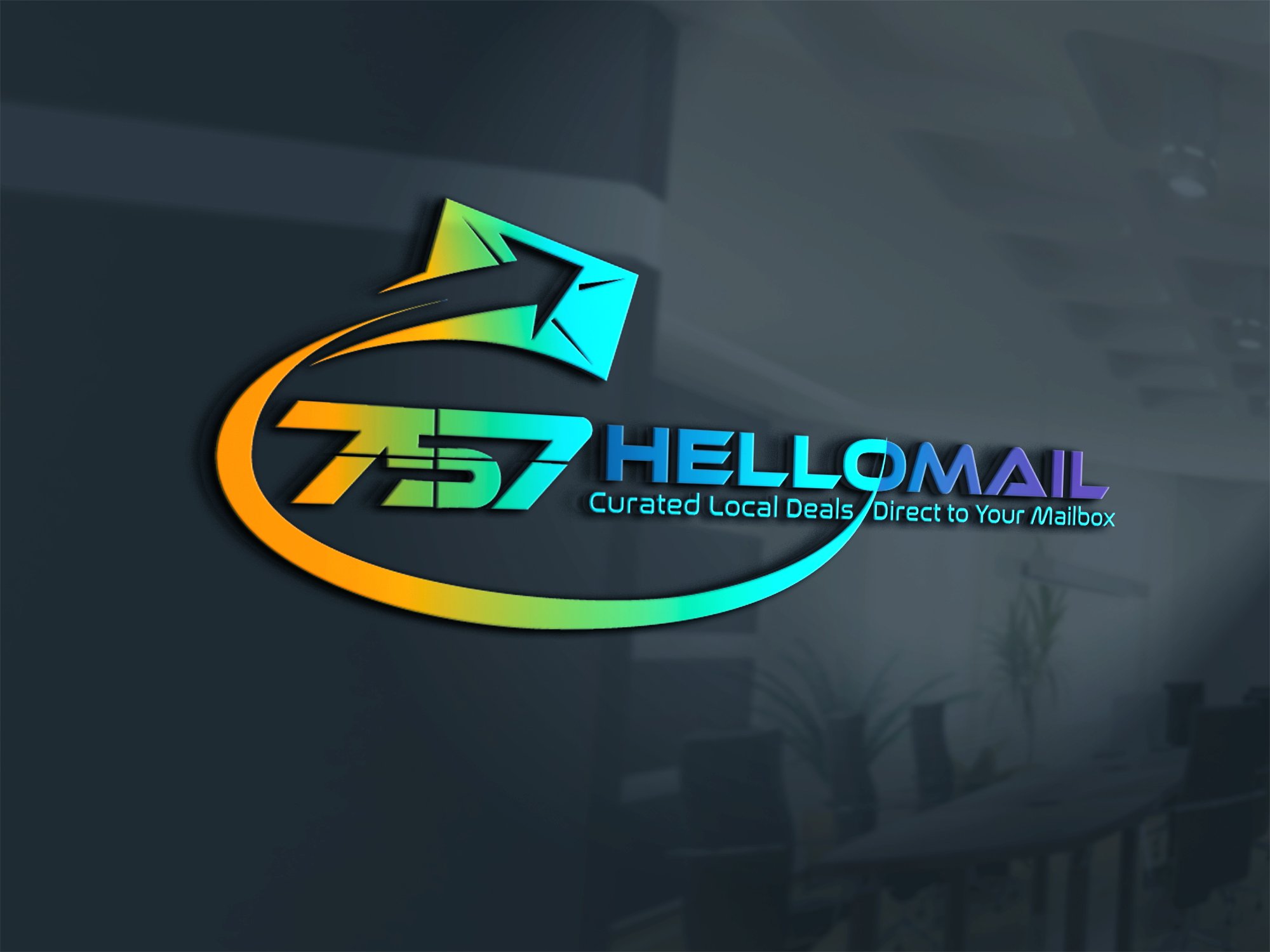 Mail Logo Design Ideas 1