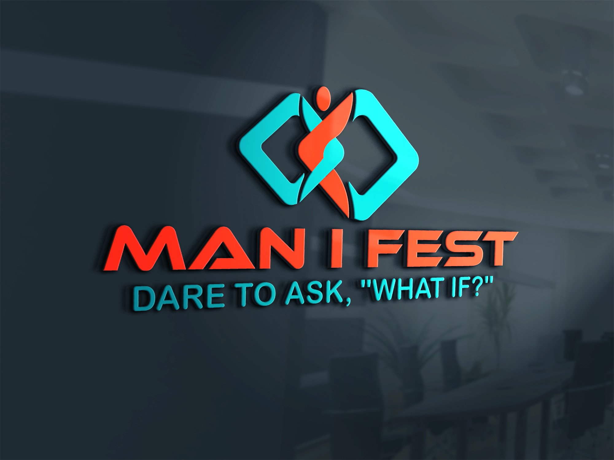 Manifest Logo Design Ideas 